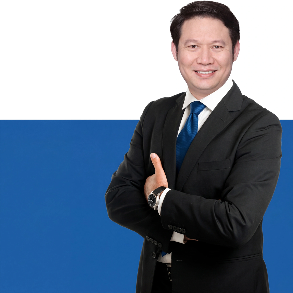 Qingbo Xie — Founder and CEO of Aurora Technology