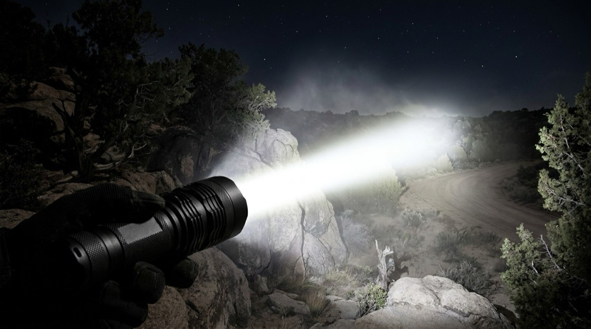 Most Powerful LED Flashlights: What 4500 Lumens Actually Means in the Field