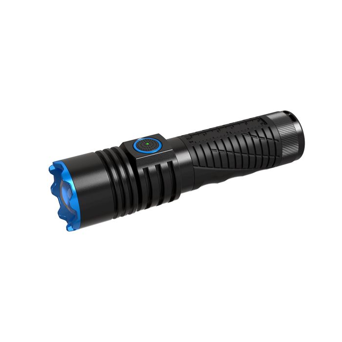 AURORA E1 High-Performance EDC Flashlight 1500LM 670m from AURORA China flashlight manufacturer