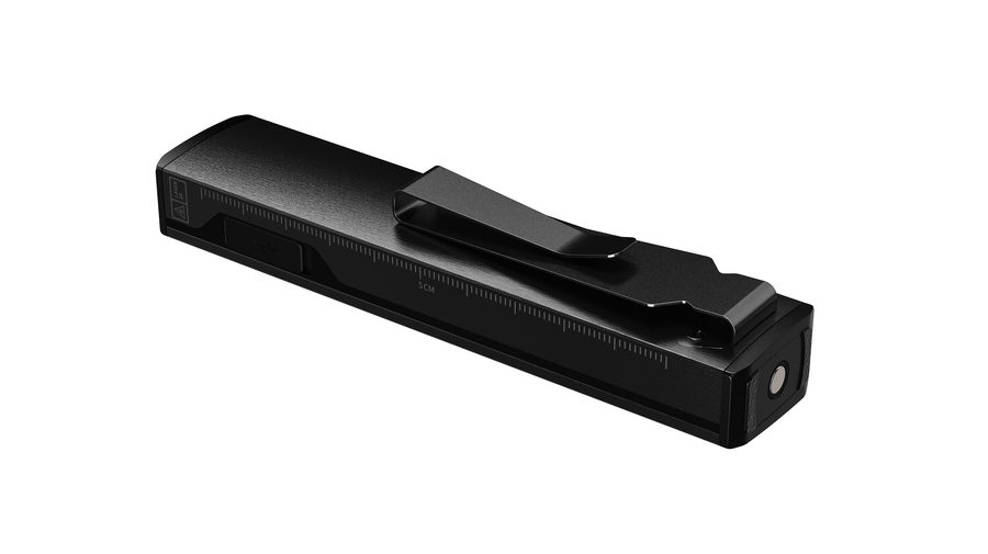 AURORA E3A High-Performance EDC Flashlight view 6