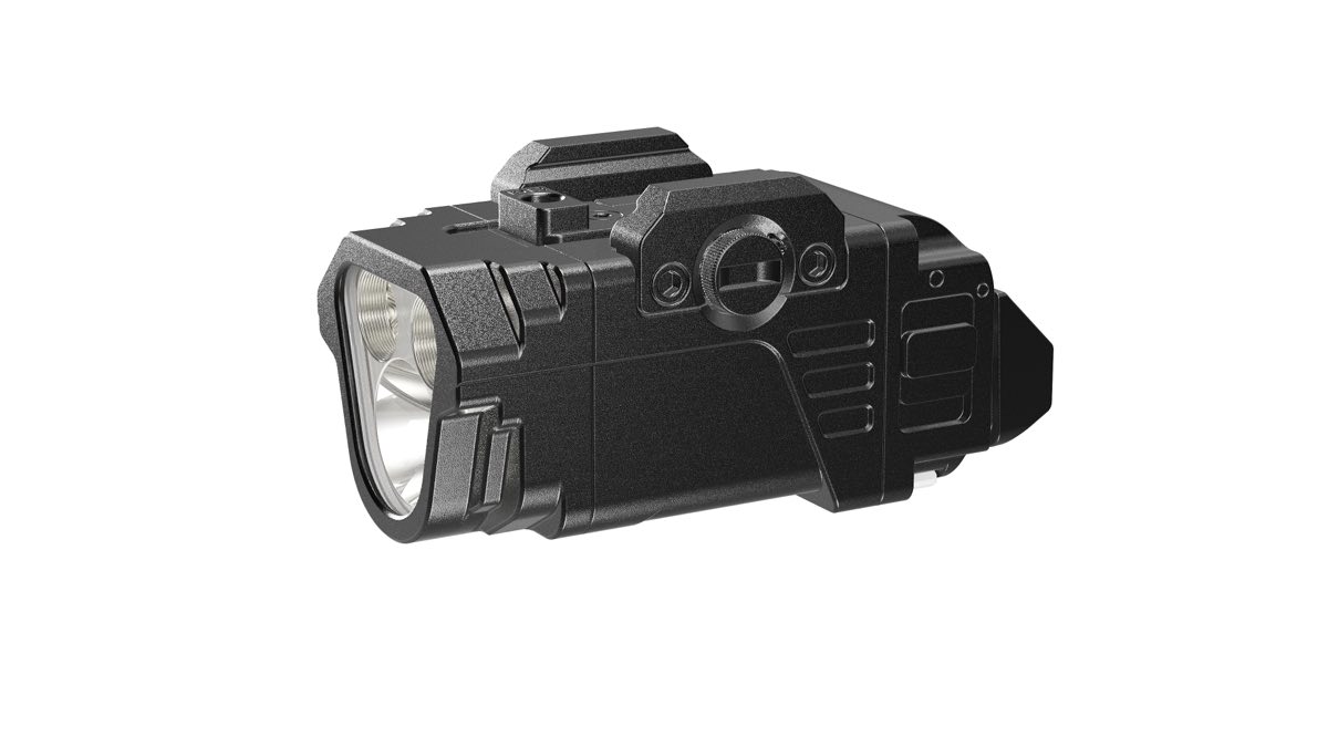 Aurora G1A Avcı Fener OEM