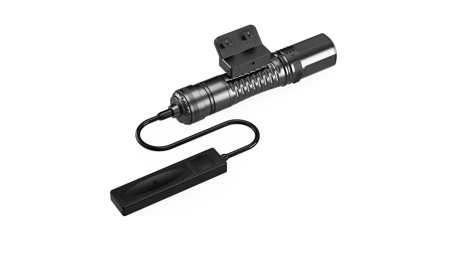 Aurora G2B SAR Remote-Switch - Suchlicht