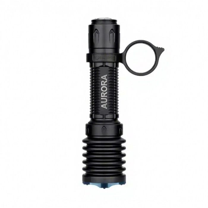 AURORA G2 2250LM Tactical Hunting Flashlight 600m IPX8 Rechargeable from AURORA China flashlight manufacturer
