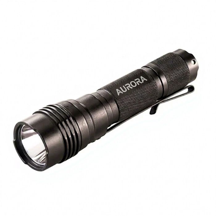 AURORA G3 1000LM Professional Tactical Hunting Flashlight 330m Multi-Fuel from AURORA China flashlight manufacturer
