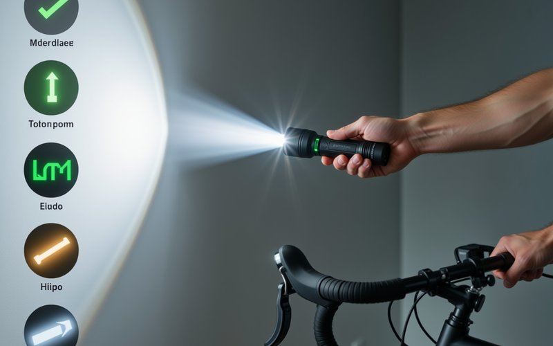 China Rechargeable Flashlight Manufacturer from AURORA